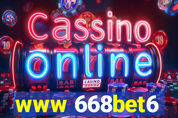 www 668bet6